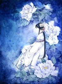 颠倒众生+皇儿接招