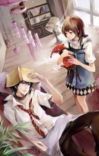 绣色可餐