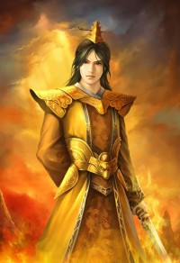 首辅养成手册
