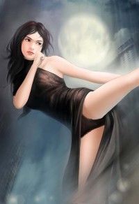 穿书后继承亿万家业