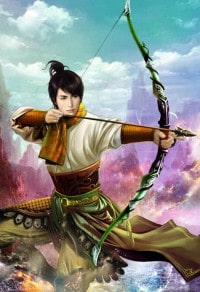 小药妻