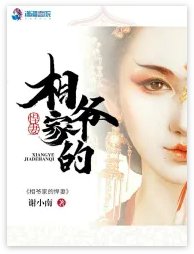相爷家的悍妻